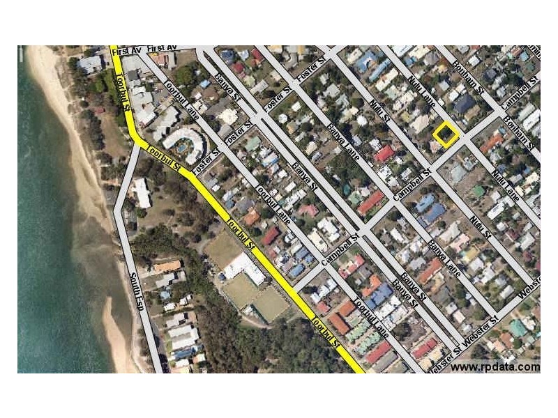 21 Lot 1 Nulu St, Bongaree QLD 4507