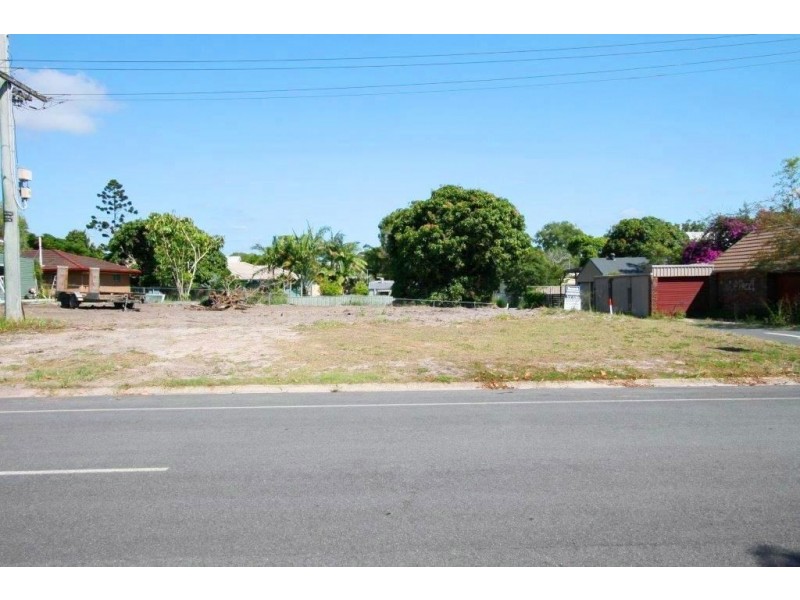 21 Lot 1 Nulu St, Bongaree QLD 4507