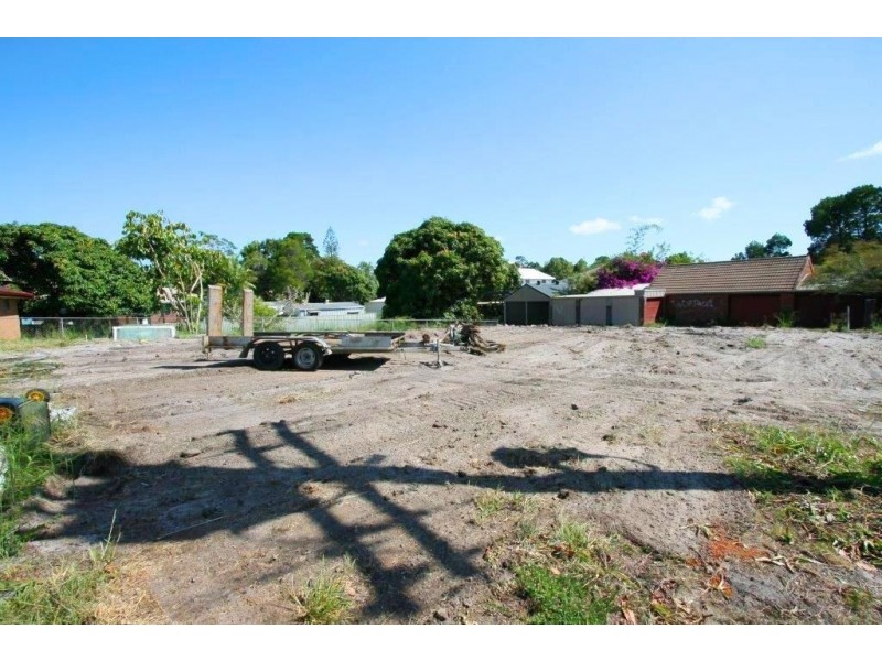 21 Lot 1 Nulu St, Bongaree QLD 4507