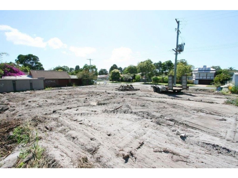 21 Lot 1 Nulu St, Bongaree QLD 4507