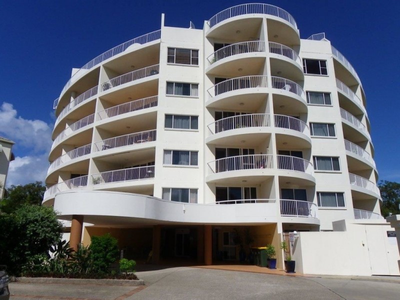 42/5 Links Court, Woorim QLD 4507