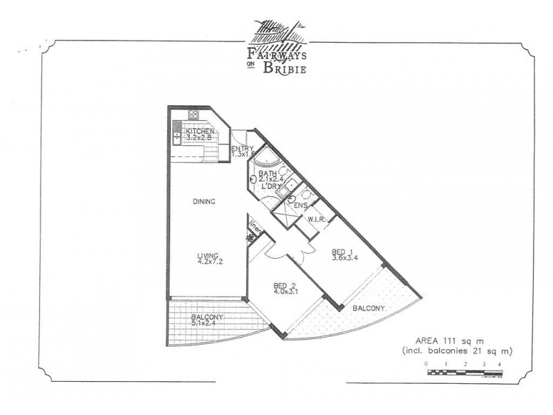42/5 Links Court, Woorim QLD 4507