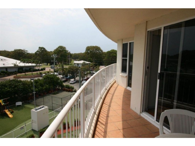 42/5 Links Court, Woorim QLD 4507