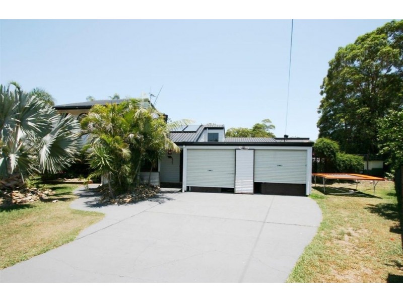 5 Watson Street, Bongaree QLD 4507