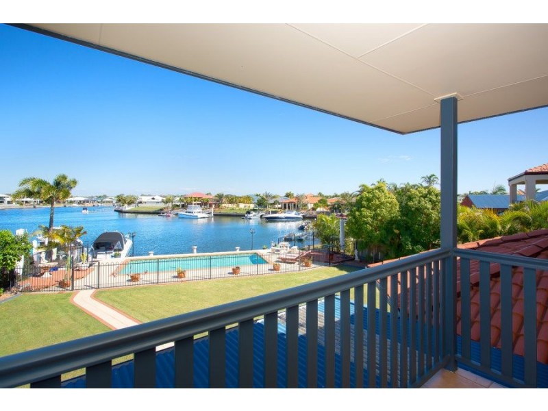 41 Voyagers Dr, Banksia Beach QLD 4507
