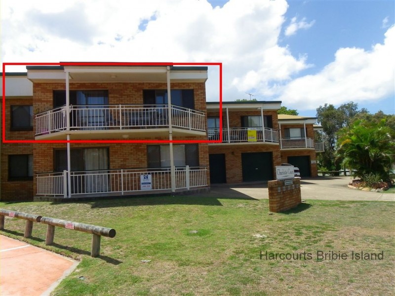 2/20 Winstone Drive, Bongaree QLD 4507