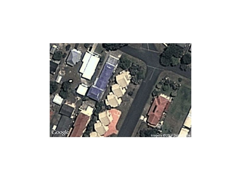 2/20 Winstone Drive, Bongaree QLD 4507