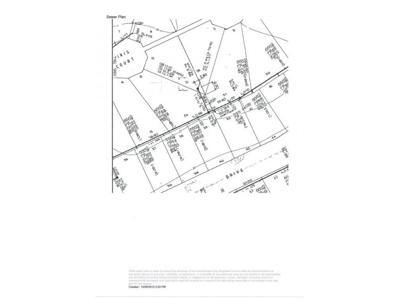 8 Iris Court, Bongaree QLD 4507