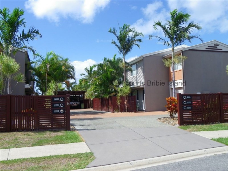 2/36 Melrose Ave, Bellara QLD 4507