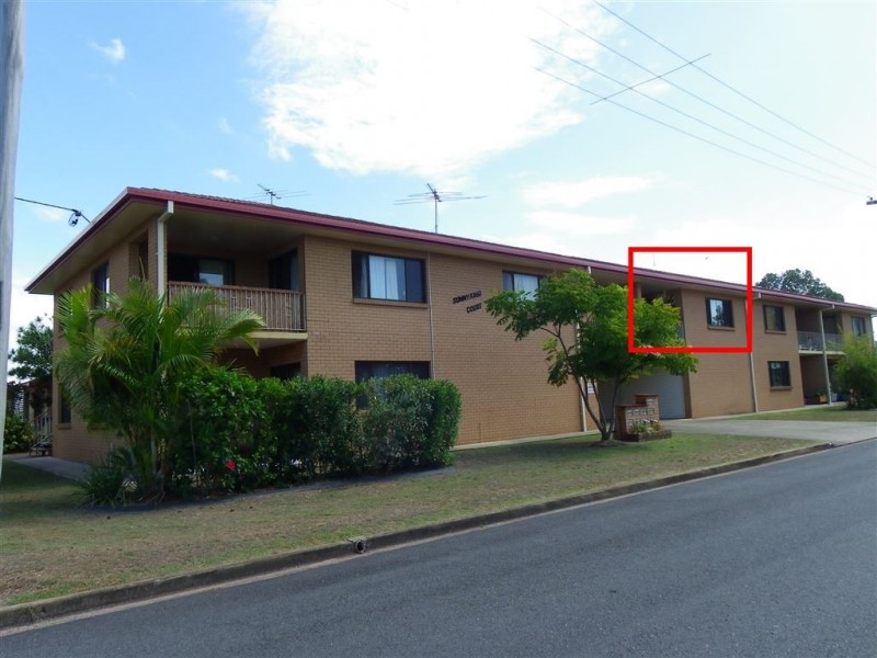 6/27 Bestman, Bongaree QLD 4507