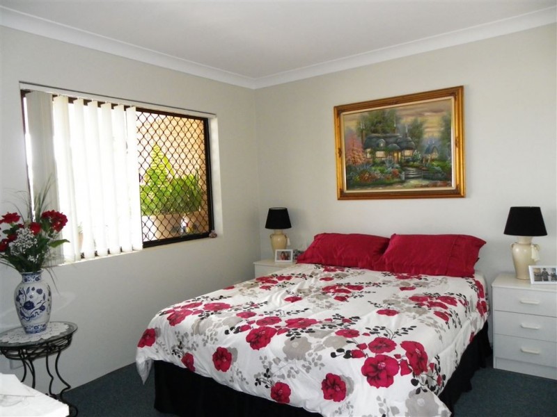 6/27 Bestman, Bongaree QLD 4507