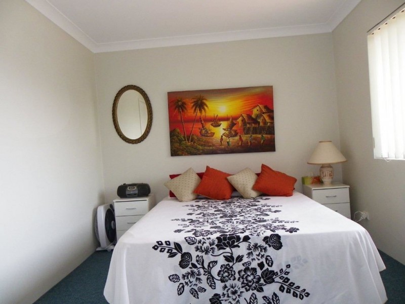 6/27 Bestman, Bongaree QLD 4507