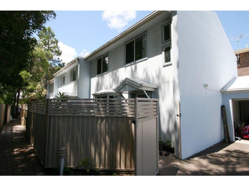 3/23 Rosella St, Bongaree QLD 4507