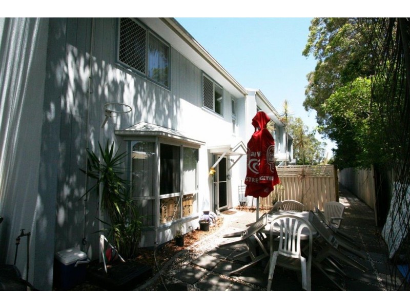3/23 Rosella St, Bongaree QLD 4507