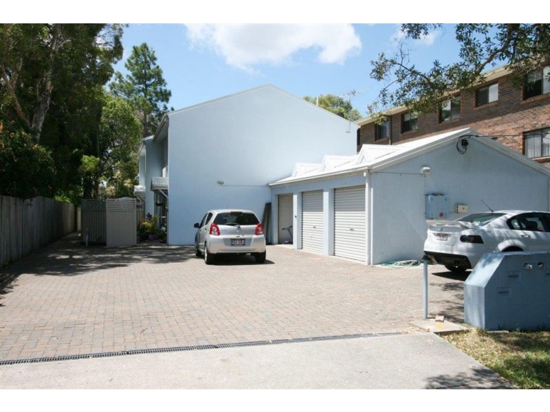 3/23 Rosella St, Bongaree QLD 4507