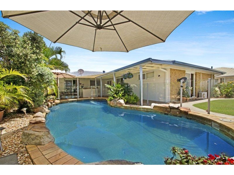 Bongaree QLD 4507