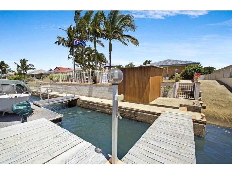 Bongaree QLD 4507