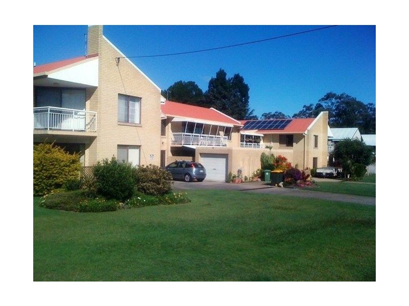 1/44 Banya Street, Bongaree QLD 4507