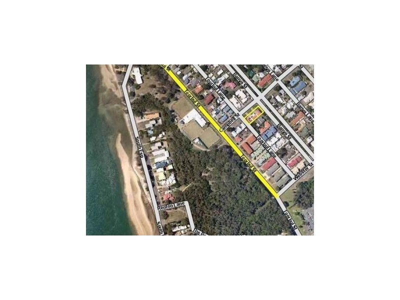 1/44 Banya Street, Bongaree QLD 4507