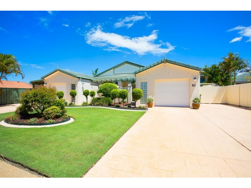 2/61 Pacific Dr, Banksia Beach QLD 4507