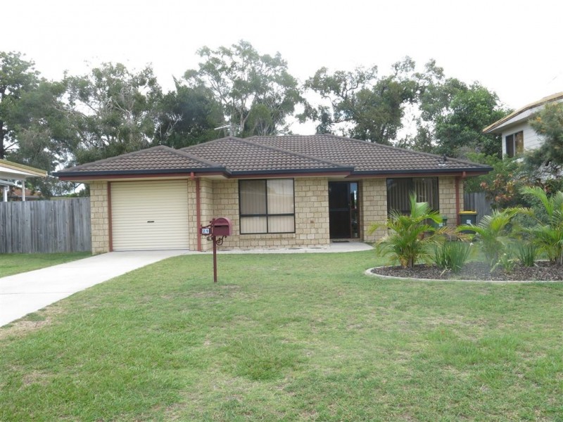 29 Hazell Avenue, Banksia Beach QLD 4507