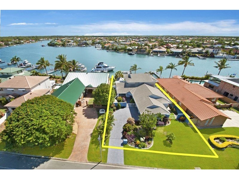 25 Botany Crescent, Banksia Beach QLD 4507