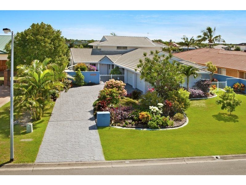 25 Botany Crescent, Banksia Beach QLD 4507