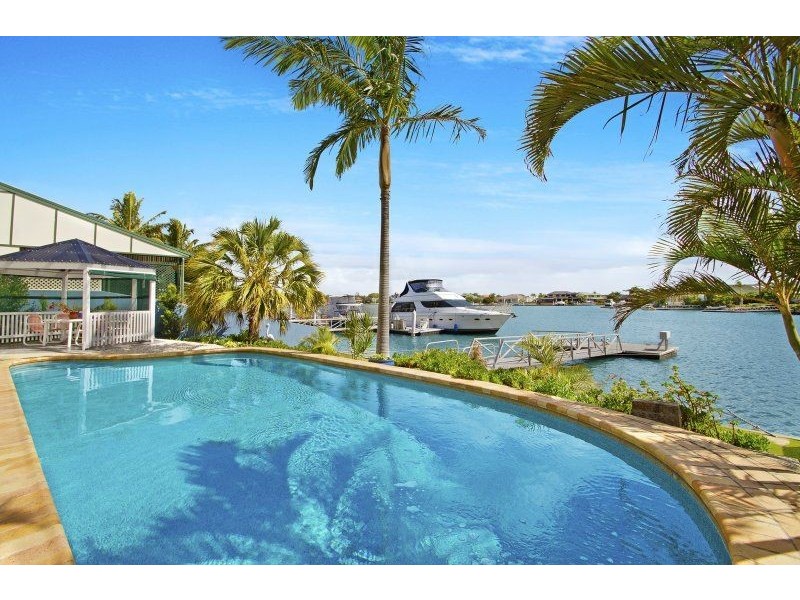 25 Botany Crescent, Banksia Beach QLD 4507