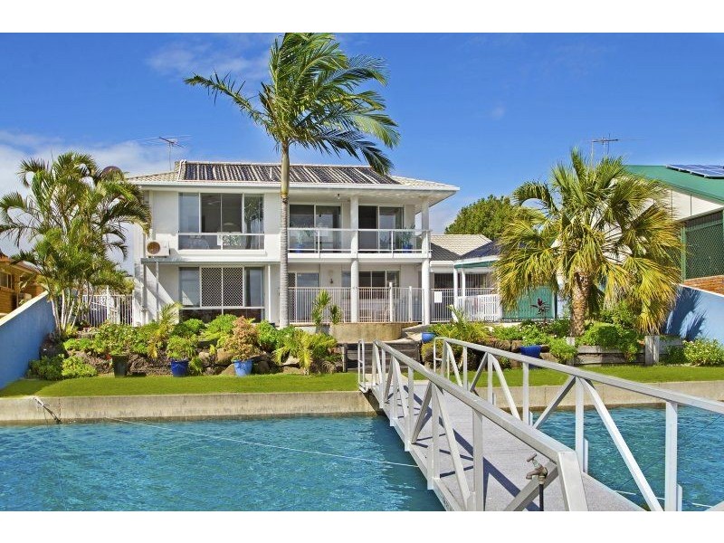 25 Botany Crescent, Banksia Beach QLD 4507