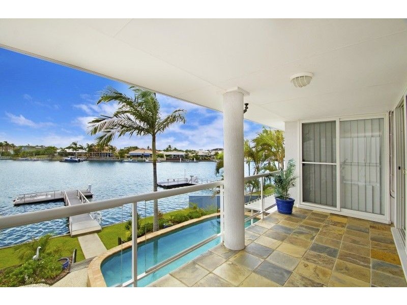 25 Botany Crescent, Banksia Beach QLD 4507