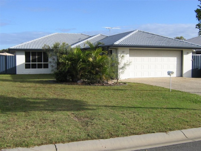 . Application Pending, Sandstone Point QLD 4511