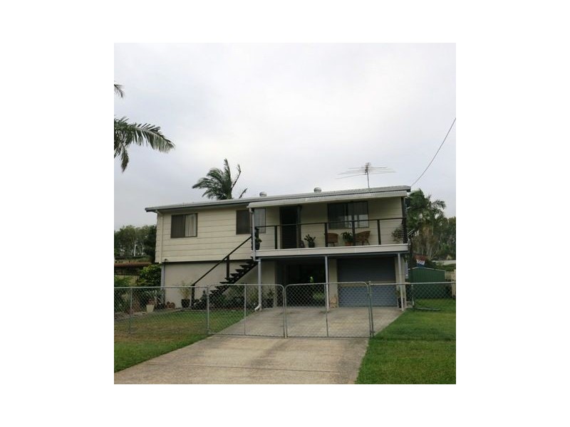 40 Ranald Avenue, Ningi QLD 4511