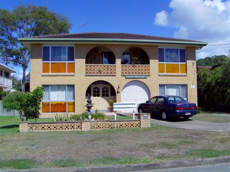 3/30 Bestman Avenue, Bongaree QLD 4507