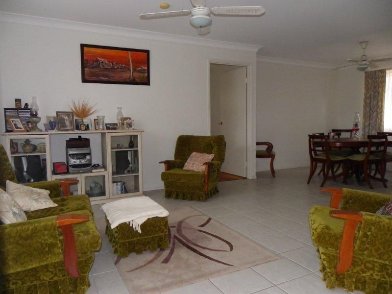 17 Hoya Cr, Bongaree QLD 4507