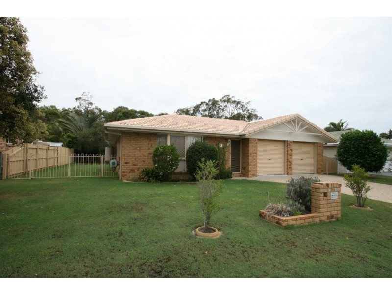 43 Jasmin Dr, Bongaree QLD 4507