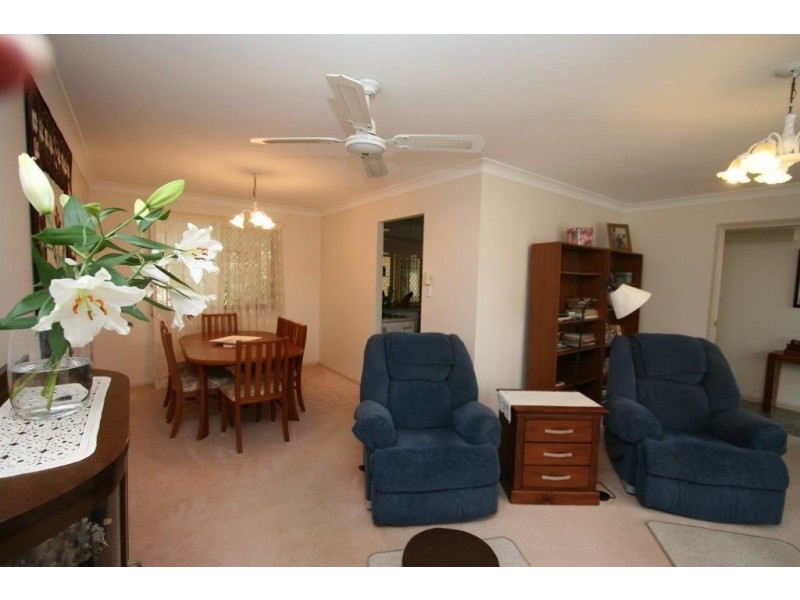 43 Jasmin Dr, Bongaree QLD 4507