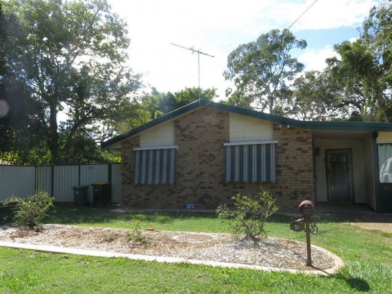 4 Faraday Street, Bellara QLD 4507