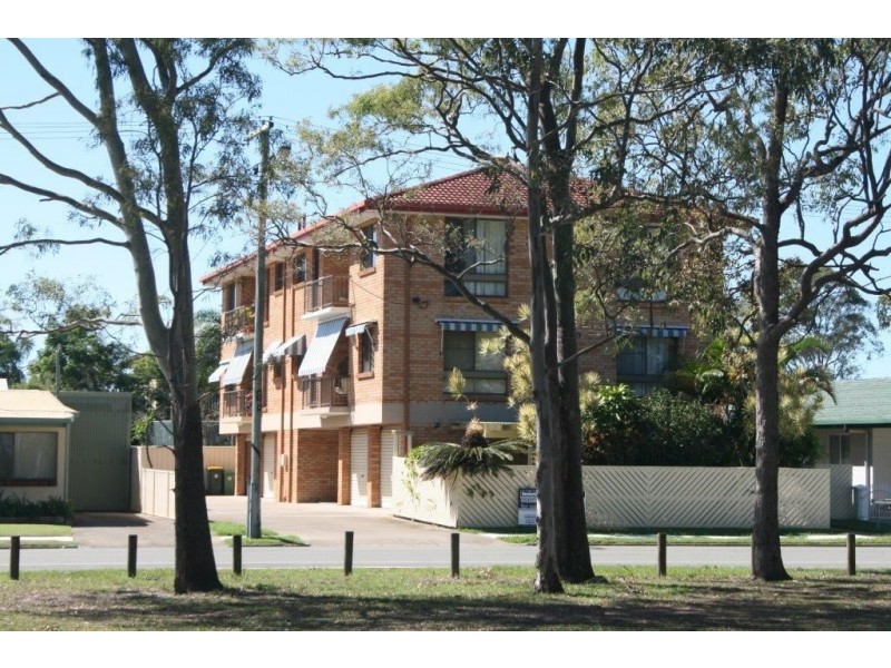 2/27 Solander Esp, Banksia Beach QLD 4507