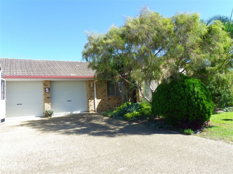 5 Perch Circuit, Sandstone Point QLD 4511