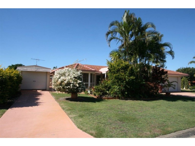 1 Weddel Court, Bongaree QLD 4507