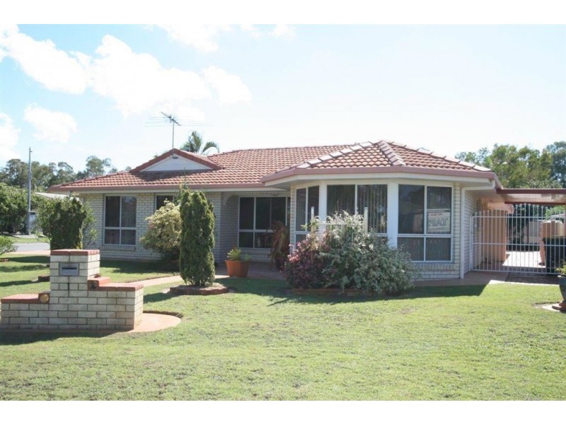 1 Weddel Court, Bongaree QLD 4507