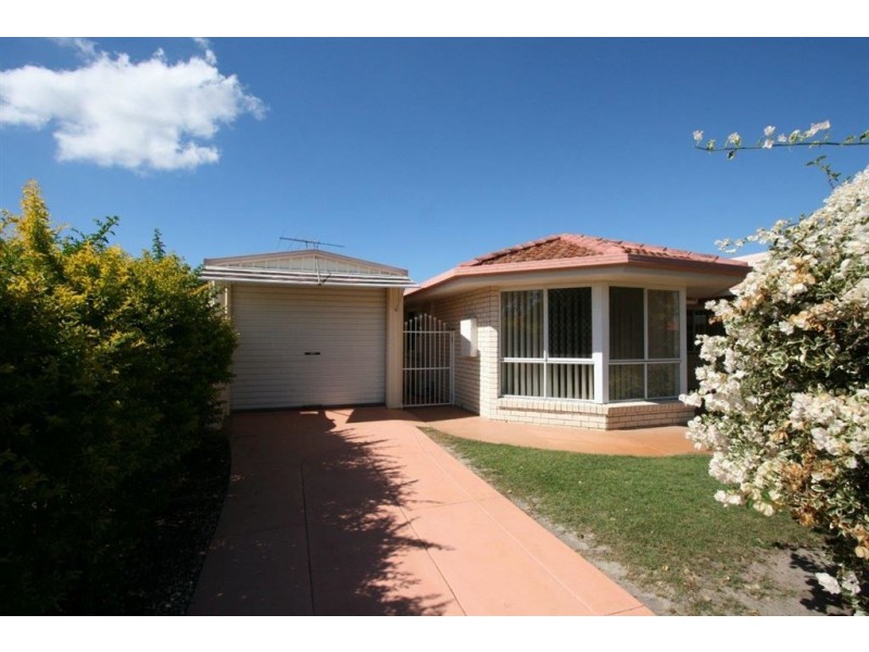 1 Weddel Court, Bongaree QLD 4507