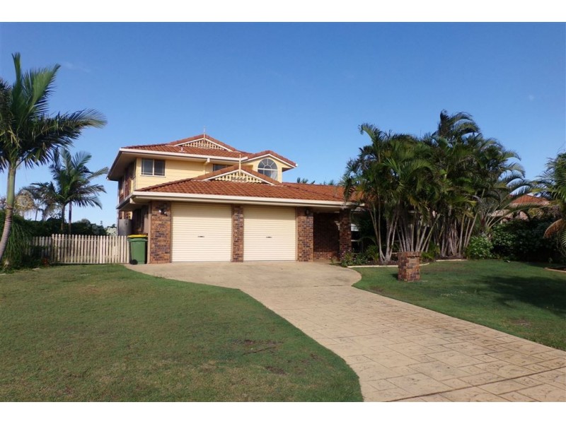 7 Tasman Court, Banksia Beach QLD 4507