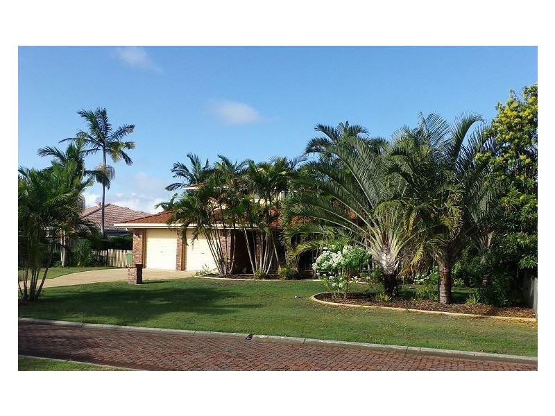 7 Tasman Court, Banksia Beach QLD 4507