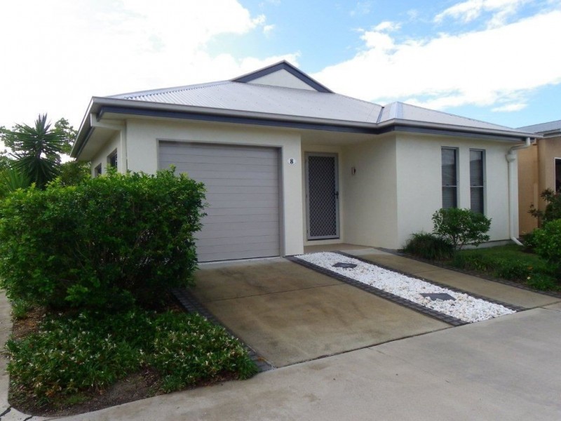 8/74 Cotterill Ave, Bongaree QLD 4507