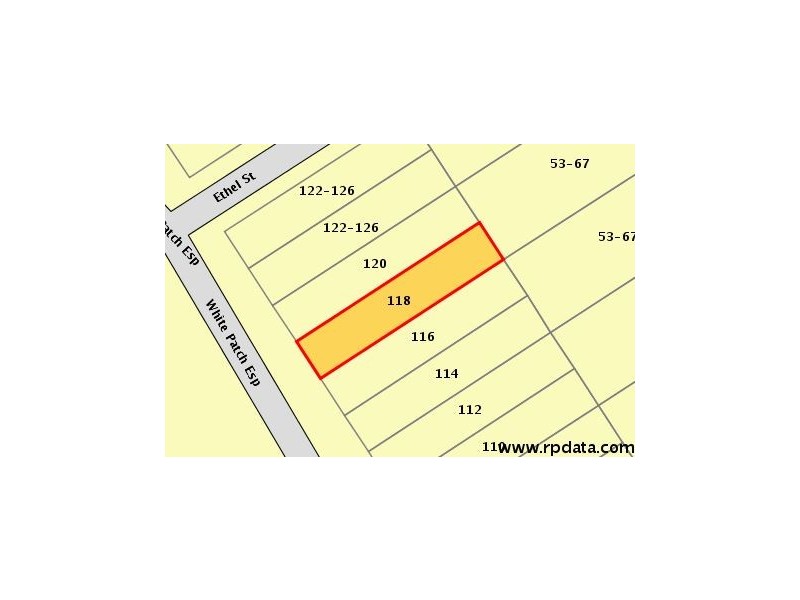 118 White Patch Esp, White Patch QLD 4507