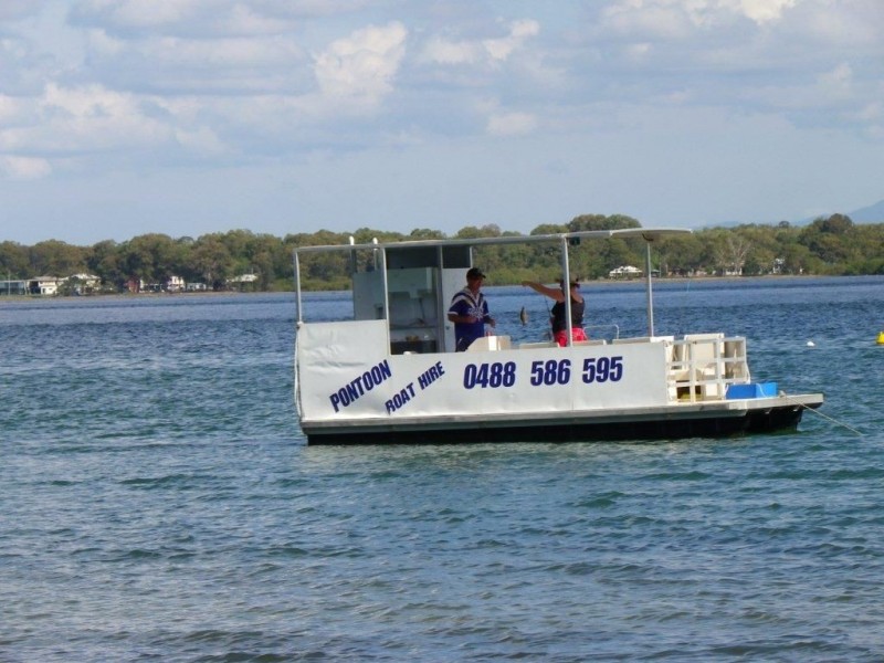 118 White Patch Esp, White Patch QLD 4507