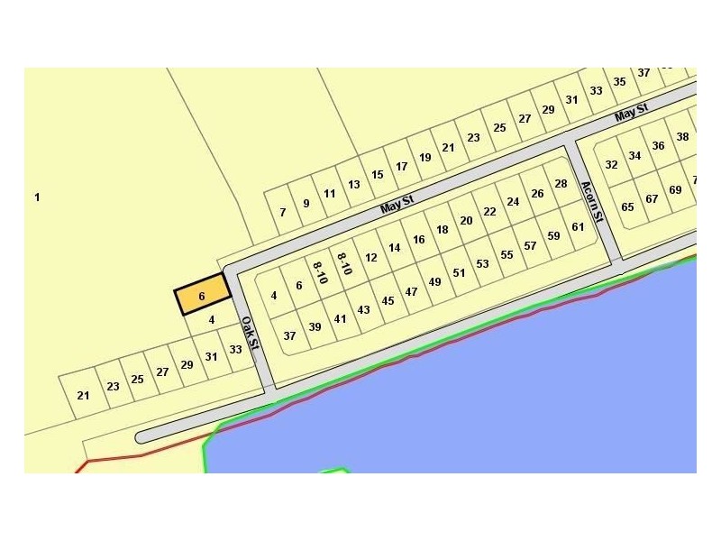 6 Oak Street, Godwin Beach QLD 4511