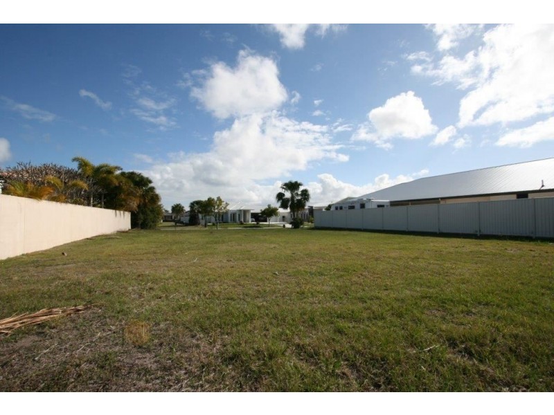 8 The Promontory, Banksia Beach QLD 4507