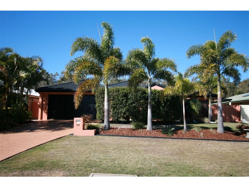 39 Schooner Court, Banksia Beach QLD 4507